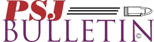 PSJbulletin.com logo (copyright)